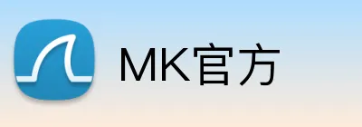 MK官方 Logo